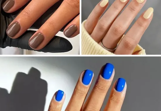 Yakyy manikyur zaraz v trendi