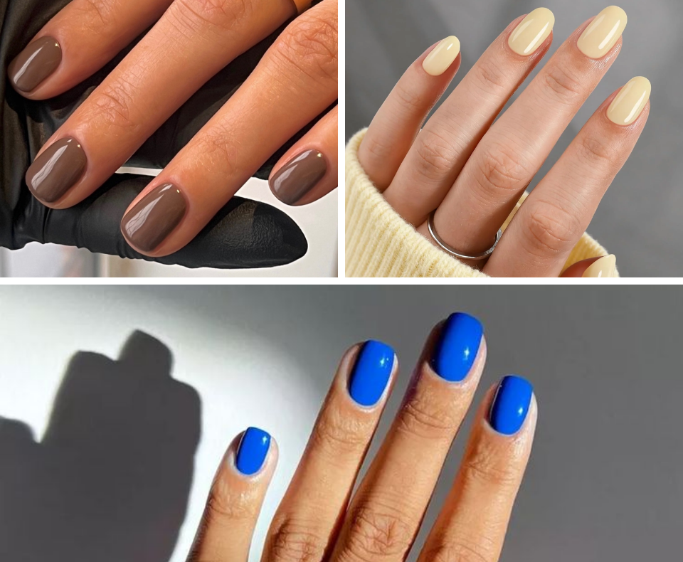 Bomba - Актуальный гид по трендам маникюра 2026. Узнайте, какой маникюр сейчас в тренде: от элегантной "тихой роскоши" до смелого 3D-дизайна и топовых цветов.